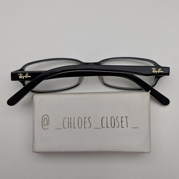 🕶️Ray-Ban RB1521 Kid's Eyeglasses /EUB103🕶️ - Picture 2 of 13